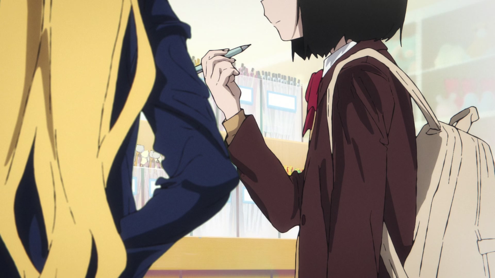 [Tsukyio Editing Resources] Takopi's Original Sin - 323.mp4